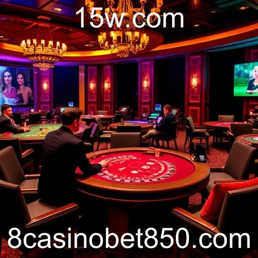 8 casino bet.com