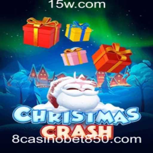 ChristmasCrash: Uma Nova Aposta no Mundo dos Jogos Online