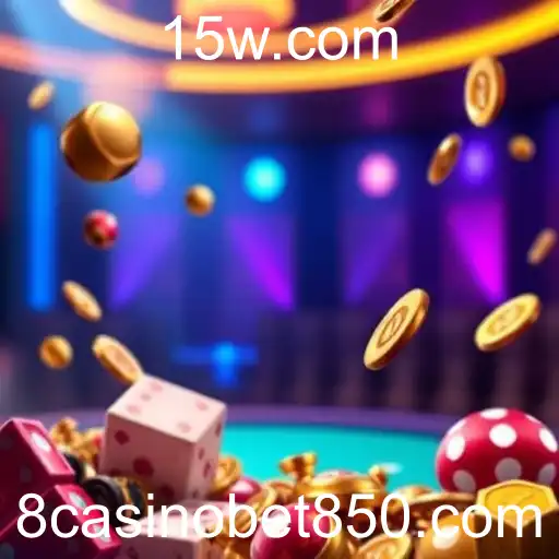 Eventos Exclusivos nos Cassinos: Explorando o Universo de 8 Casino Bet.com