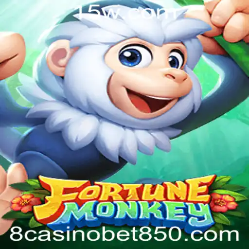 Descubra o Fascinante Mundo de FortuneMonkey no 8 Casino Bet.com