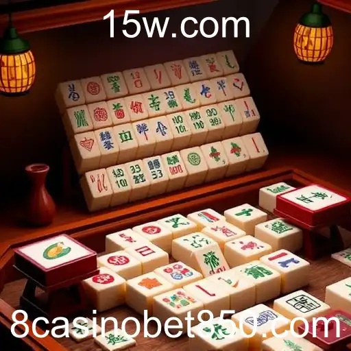Descubra o Fascinante Mundo do Mahjong: Estratégias, História e a Conexão com 8 Casino Bet.com