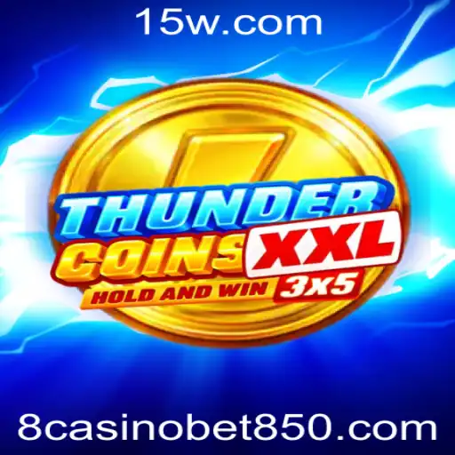 Explorando ThunderCoinsXxl: A Nova Sensação dos Jogos de Casino Online